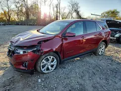 3GNAXTEX2JS526364 2018 CHEVROLET EQUINOX