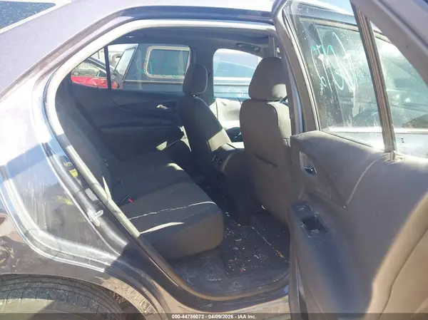 3GNAXTEX2JS527630 2018 CHEVROLET EQUINOX - Image 8