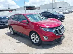 3GNAXTEX2JS528132 2018 CHEVROLET EQUINOX