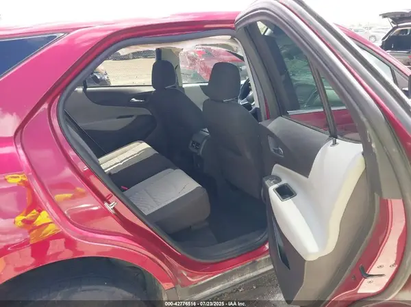 3GNAXTEX2JS528132 2018 CHEVROLET EQUINOX - Image 8