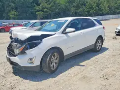 3GNAXTEX2JS537543 2018 CHEVROLET EQUINOX