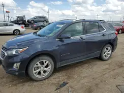 3GNAXTEX2JS575760 2018 CHEVROLET EQUINOX