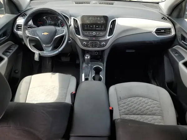 3GNAXTEX2JS575760 2018 CHEVROLET EQUINOX - Image 8