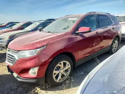 3GNAXTEX2JS578612 2018 CHEVROLET EQUINOX
