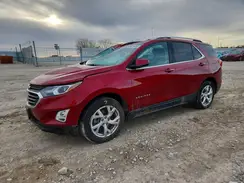 3GNAXTEX2JS609096 2018 CHEVROLET EQUINOX