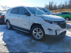 3GNAXTEX2JS610684 2018 CHEVROLET EQUINOX