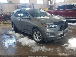 3GNAXTEX2JS628652 2018 CHEVROLET EQUINOX