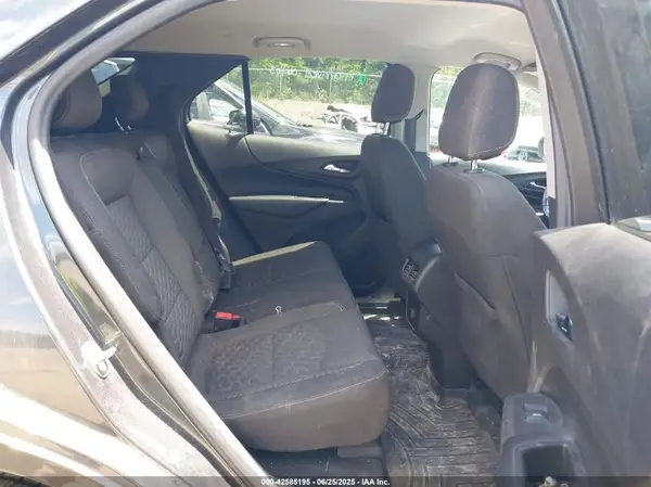 3GNAXTEX2JS641904 2018 CHEVROLET EQUINOX - Image 8
