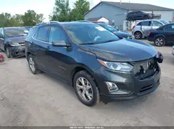 3GNAXTEX2JS648626 2018 CHEVROLET EQUINOX