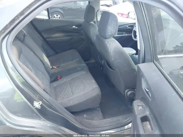 3GNAXTEX2JS648626 2018 CHEVROLET EQUINOX - Image 8
