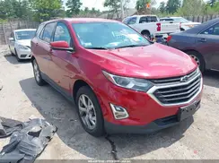 3GNAXTEX3JL131605 2018 CHEVROLET EQUINOX