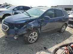 3GNAXTEX3JL287899 2018 CHEVROLET EQUINOX
