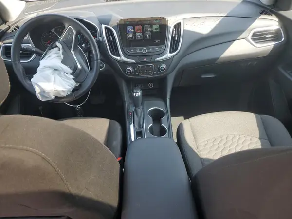 3GNAXTEX3JL287899 2018 CHEVROLET EQUINOX - Image 8