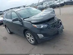 3GNAXTEX3JL300425 2018 CHEVROLET EQUINOX