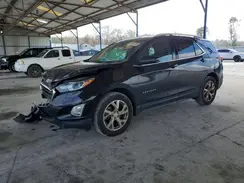 3GNAXTEX3JL394368 2018 CHEVROLET EQUINOX