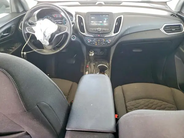 3GNAXTEX3JL394368 2018 CHEVROLET EQUINOX - Image 8