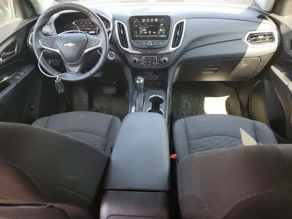 3GNAXTEX3JS507970 2018 CHEVROLET EQUINOX - Image 8