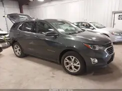 3GNAXTEX3JS511923 2018 CHEVROLET EQUINOX