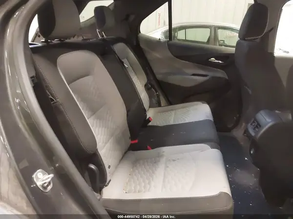 3GNAXTEX3JS511923 2018 CHEVROLET EQUINOX - Image 8