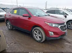 3GNAXTEX3JS512358 2018 CHEVROLET EQUINOX