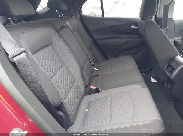 3GNAXTEX3JS512358 2018 CHEVROLET EQUINOX - Image 8