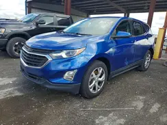 3GNAXTEX3JS524803 2018 CHEVROLET EQUINOX