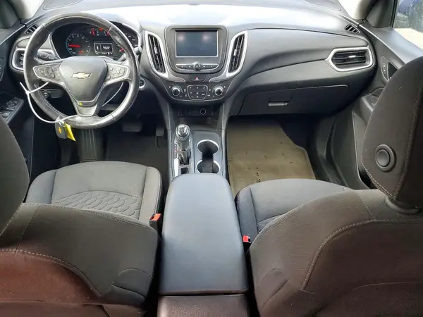 3GNAXTEX3JS524803 2018 CHEVROLET EQUINOX - Image 8