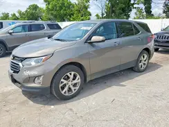 3GNAXTEX3JS525689 2018 CHEVROLET EQUINOX