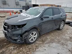 3GNAXTEX3JS538362 2018 CHEVROLET EQUINOX
