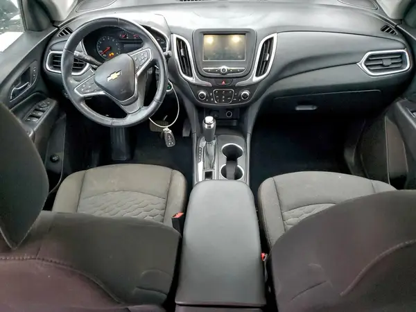 3GNAXTEX3JS538362 2018 CHEVROLET EQUINOX - Image 8