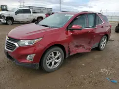 3GNAXTEX3JS579221 2018 CHEVROLET EQUINOX
