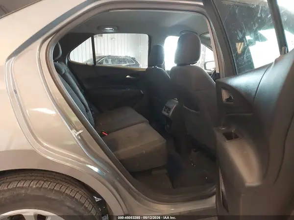 3GNAXTEX3JS605638 2018 CHEVROLET EQUINOX - Image 8