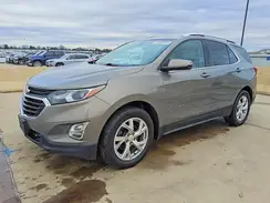 3GNAXTEX3JS609818 2018 CHEVROLET EQUINOX