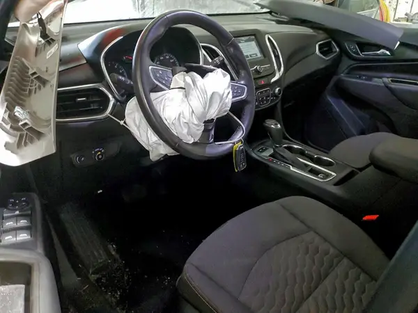 3GNAXTEX3JS609947 2018 CHEVROLET EQUINOX - Image 8