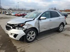 3GNAXTEX3JS612640 2018 CHEVROLET EQUINOX