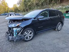 3GNAXTEX4JL302832 2018 CHEVROLET EQUINOX