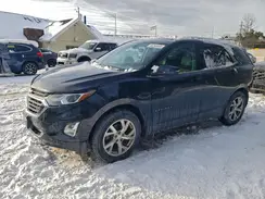 3GNAXTEX4JL318612 2018 CHEVROLET EQUINOX