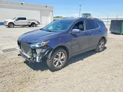 3GNAXTEX4JL332025 2018 CHEVROLET EQUINOX