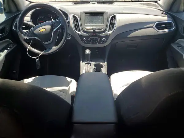 3GNAXTEX4JL332025 2018 CHEVROLET EQUINOX - Image 8