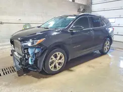 3GNAXTEX4JL334857 2018 CHEVROLET EQUINOX