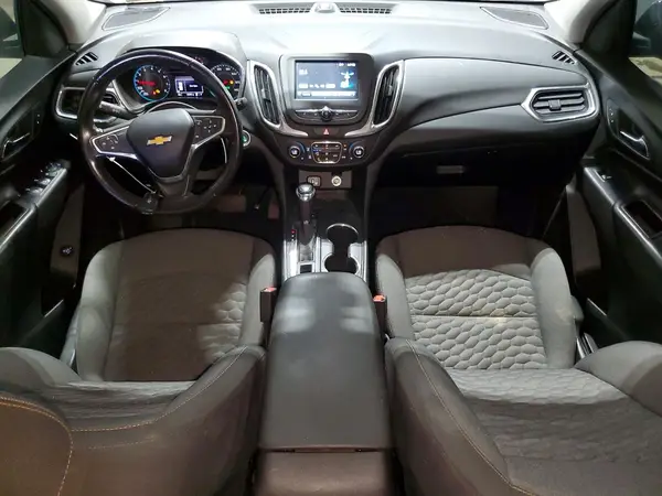 3GNAXTEX4JL334857 2018 CHEVROLET EQUINOX - Image 8