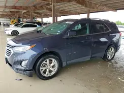 3GNAXTEX4JL348001 2018 CHEVROLET EQUINOX
