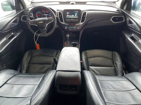 3GNAXTEX4JL348001 2018 CHEVROLET EQUINOX - Image 8