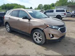 3GNAXTEX4JL382732 2018 CHEVROLET EQUINOX