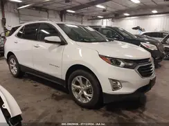 3GNAXTEX4JL387980 2018 CHEVROLET EQUINOX