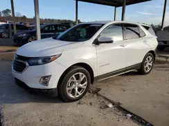 3GNAXTEX4JS514037 2018 CHEVROLET EQUINOX