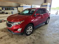 3GNAXTEX4JS514474 2018 CHEVROLET EQUINOX