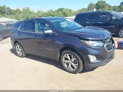 3GNAXTEX4JS517763 2018 CHEVROLET EQUINOX