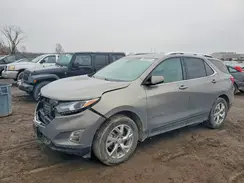 3GNAXTEX4JS519285 2018 CHEVROLET EQUINOX