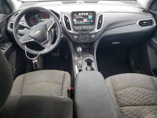 3GNAXTEX4JS519285 2018 CHEVROLET EQUINOX - Image 8
